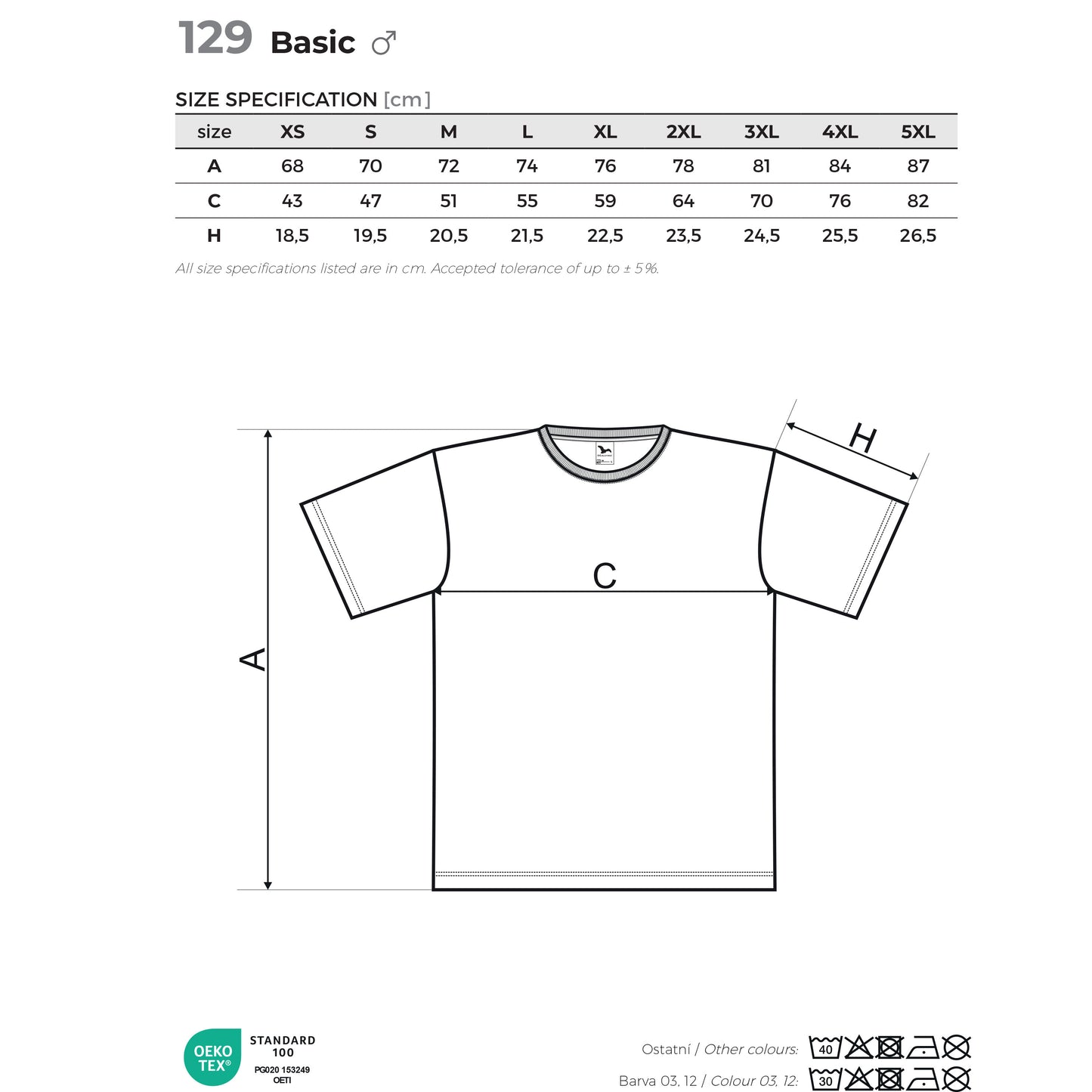 Koszulka Męska Pod Choinkę Tata Grinch na Mikołajki - kubki24
