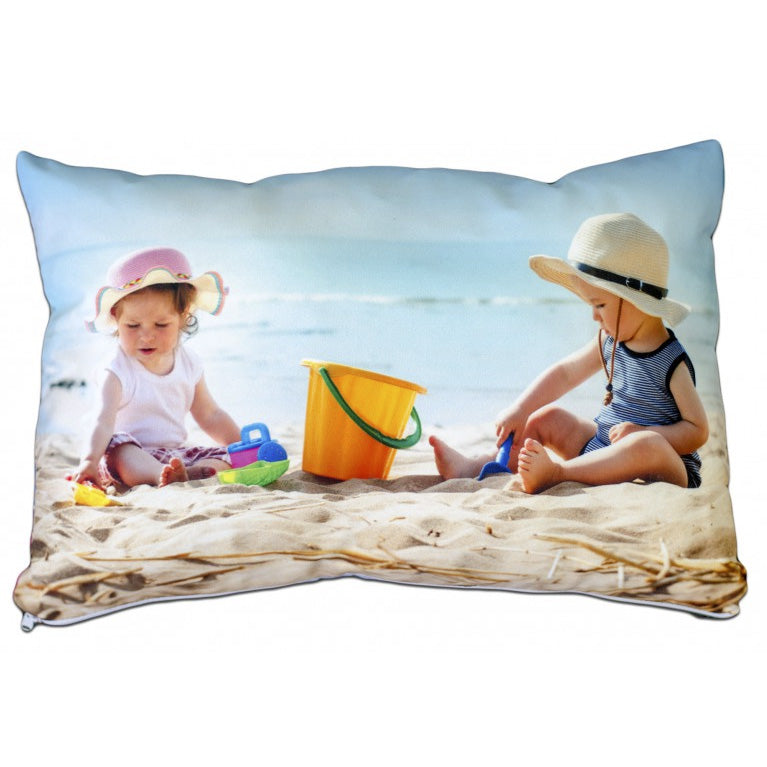 Poduszka z Własnym Zdjęciem 45x30 - kubki24